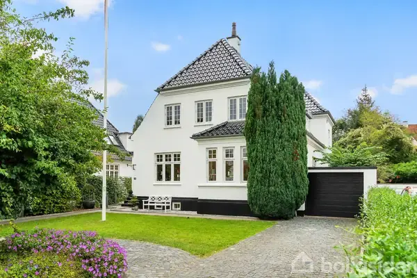 Villa på Langelinie 70, 5230 Odense M