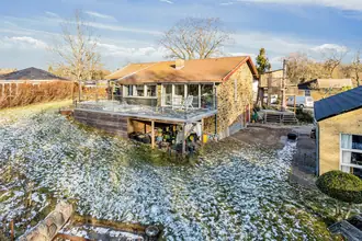 Villa på Næsby Skovvænge 45, Næsby, 5270 Odense N