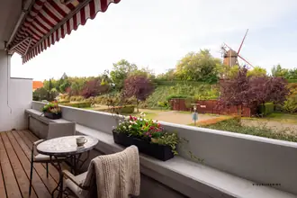 Ejerlejlighed på Gl Hovedgade 15C, 2. 50., 2970 Hørsholm