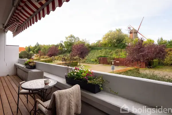 Ejerlejlighed på Gl Hovedgade 15C, 2. 50., 2970 Hørsholm
