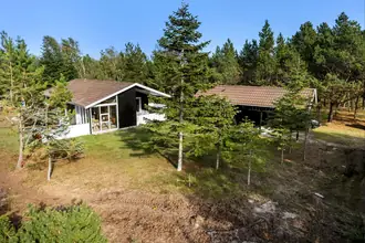 Fritidshus på Kajsvej 28, Lyngså, 9300 Sæby