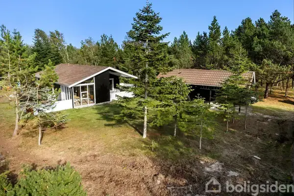 Fritidsbolig på Kajsvej 28, 9300 Sæby