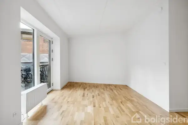 Ejerlejlighed på Munkemøllestræde 20, st. 7., 5000 Odense C