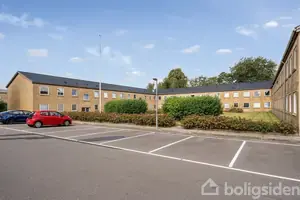 Ejerlejlighed på Silkeborgvej 43B, 1. th., 7400 Herning
