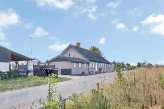 Villa på Skalborgvej 30, Rørth, 8300 Odder