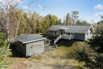 Fritidshus på Poserekrogen 39, Pedersker, 3720 Aakirkeby