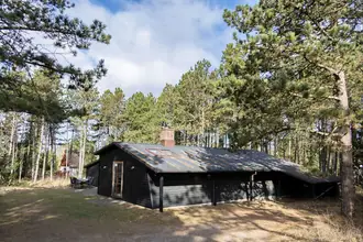 Fritidshus på Råbjergvej 11, Kongsmark, 6792 Rømø