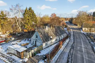 Villa på Værebrovej 47, 4040 Jyllinge