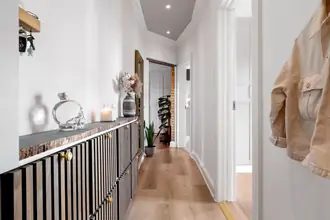 Ejerlejlighed på Borgediget 20, 1. th., 4000 Roskilde