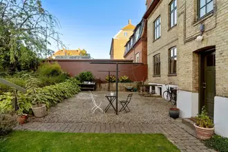 Ejerlejlighed på Borgediget 20, 1. th., 4000 Roskilde