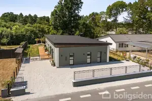 Fritidsbolig på Drøsselbjergvej 48, 4200 Slagelse