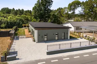 Fritidshus på Drøsselbjergvej 48, 4200 Slagelse