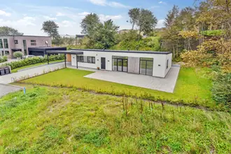 Villa på Skovbrynet 19D, 9240 Nibe