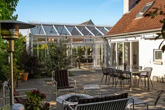 Villa på Nyvej 8, 4300 Holbæk