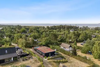 Fritidshus på Lærkelundsvej 15, Øer, 8400 Ebeltoft