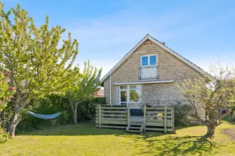 Villa på Landlystvej 41, 2650 Hvidovre