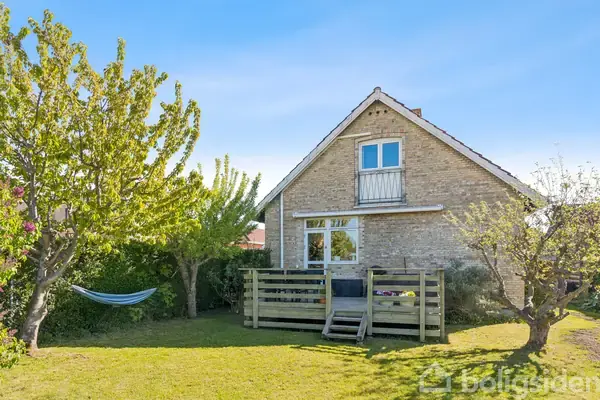 Villa på Landlystvej 41, 2650 Hvidovre