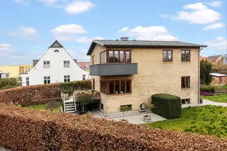 Villa på Højgade 24, 8920 Randers NV