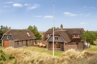 Fritidshus på Nordslugen 4, 6857 Blåvand