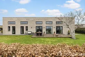 Villa på Frederiksborgvej 222A, 4000 Roskilde