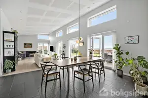 Villa på Frederiksborgvej 222A, 4000 Roskilde