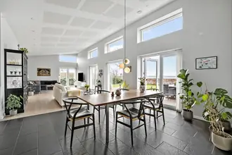 Villa på Frederiksborgvej 222A, Himmelev, 4000 Roskilde