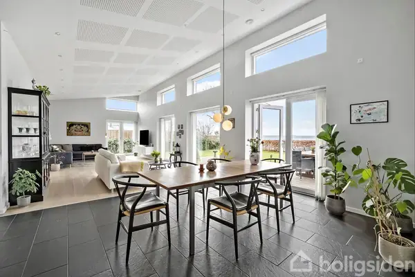 Villa på Frederiksborgvej 222A, 4000 Roskilde