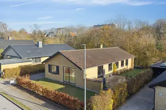 Villa på Parkvej 26, 6100 Haderslev