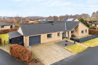 Villa på Munkebuen 31, Mejdal, 7500 Holstebro