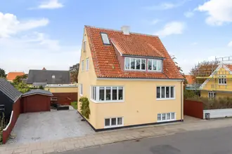 Villa på Spliidsvej 11, 9990 Skagen