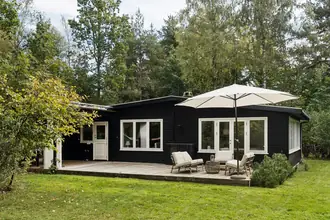 Fritidshus på Holger Andresens Vænge 11, 4581 Rørvig