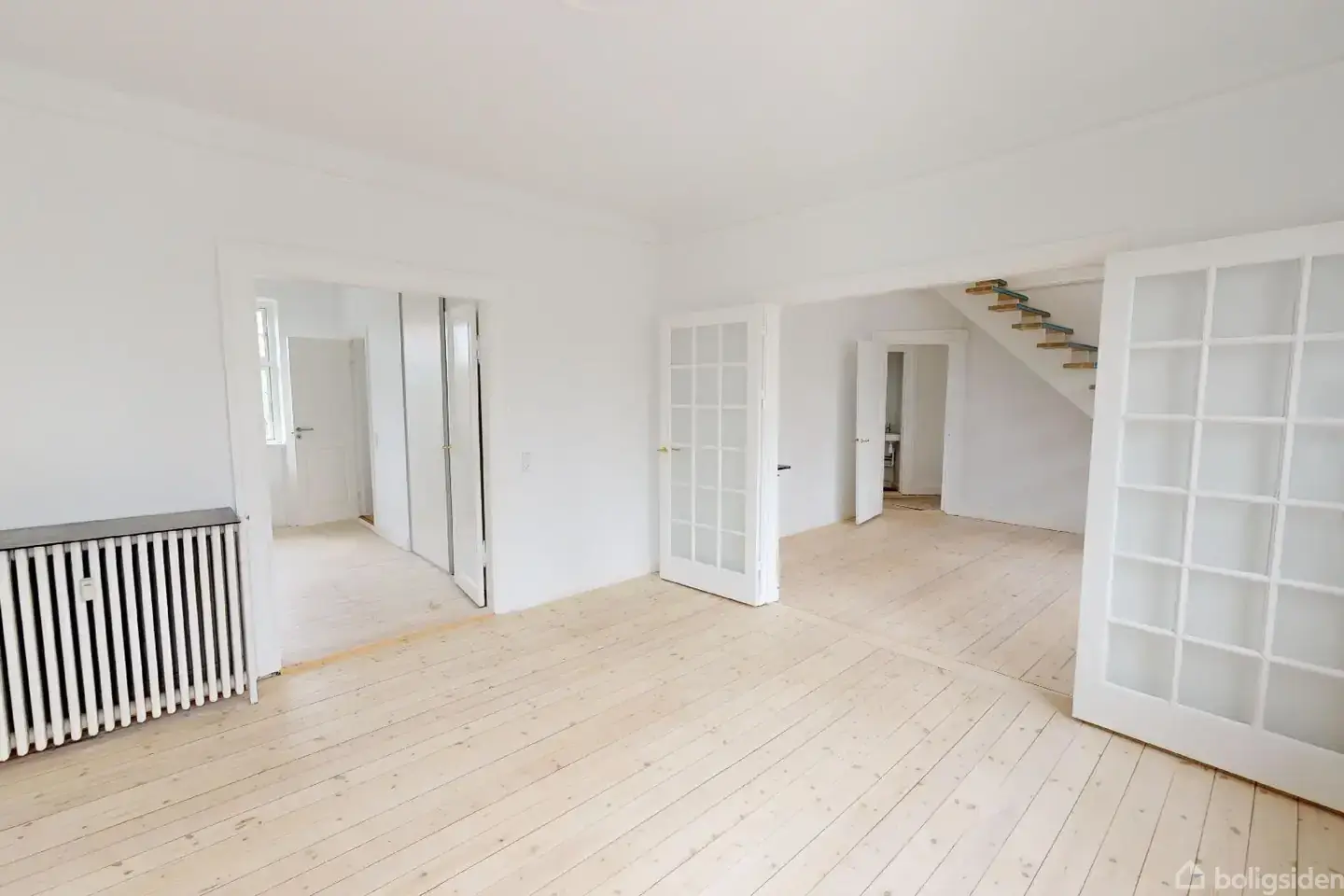 Ejerlejlighed på Grøndalsvej 42, 1. tv., 2000 Frederiksberg