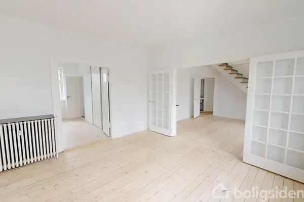 Ejerlejlighed på Grøndalsvej 42, 1. tv., 2000 Frederiksberg