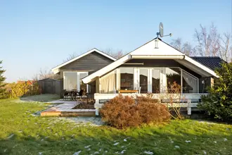 Fritidshus på Blåhatvej 28, 3310 Ølsted