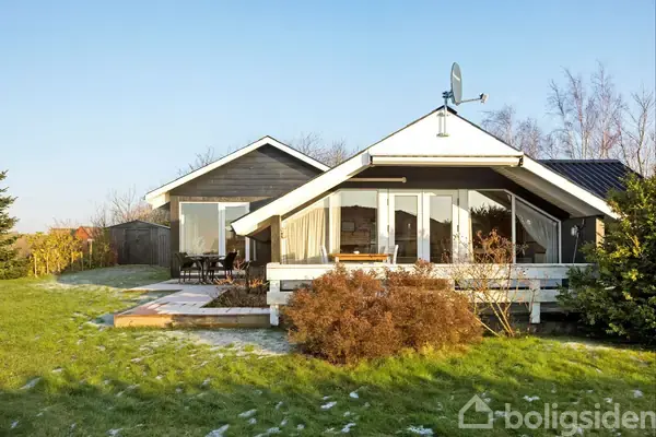 Fritidsbolig på Blåhatvej 28, 3310 Ølsted