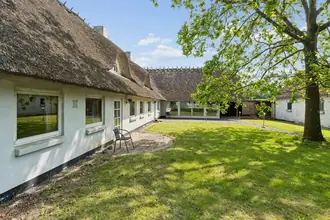 Landejendom på Nebsager Kirkevej 20, Nebsager, 8783 Hornsyld