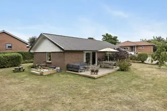 Villa på Øster Hessel 41, Løjt Kirkeby, 6200 Aabenraa