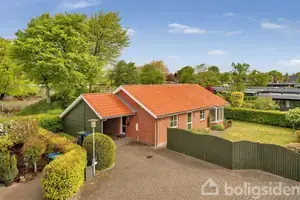 Villa på Virkelyst 4, 6800 Varde