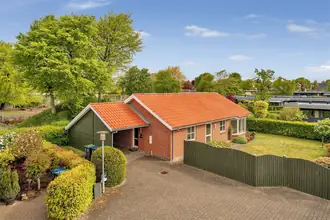 Villa på Virkelyst 4, 6800 Varde