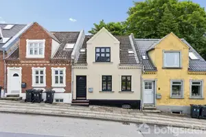 Rækkehus på Koldingbjerg 4, 6000 Kolding
