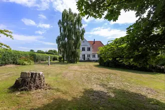 Villa på Tranderupvej 1, 5970 Ærøskøbing