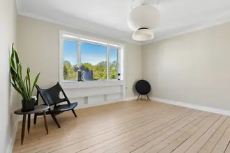 Ejerlejlighed på Hollandsvej 9, 1. th., 2800 Kongens Lyngby