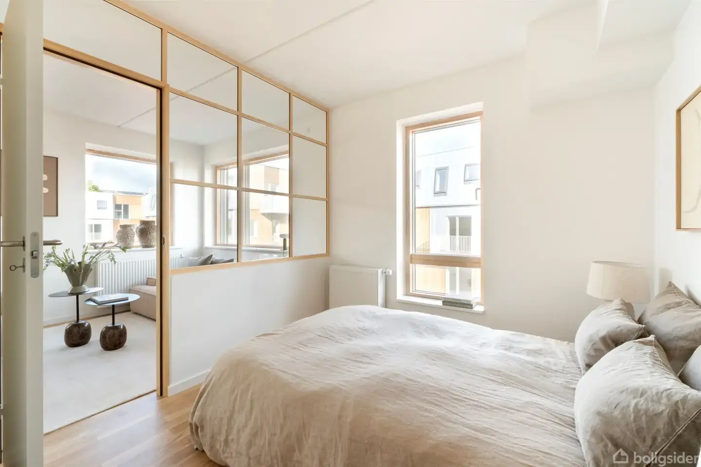 Ejerlejlighed på Virkelund Allé 91, st. 1., 2620 Albertslund
