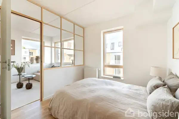 Ejerlejlighed på Virkelund Allé 91, st. 1., 2620 Albertslund