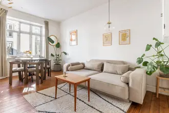 Ejerlejlighed på Farumgade 11, 3. tv., 2200 København N