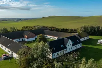 Landejendom på Gammeljordvej 123, Bjergby, 9800 Hjørring