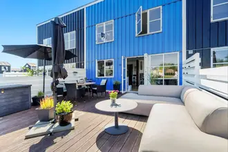 Fritidshus på Øerkrogvejen 2, 604., 8400 Ebeltoft