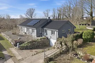 Villa på Strandlystvej 12, 5330 Munkebo