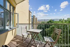 Ejerlejlighed på Beatevej 4, 3. th., 2500 Valby