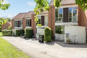 Rækkehus på Abildvang 140, 2700 Brønshøj